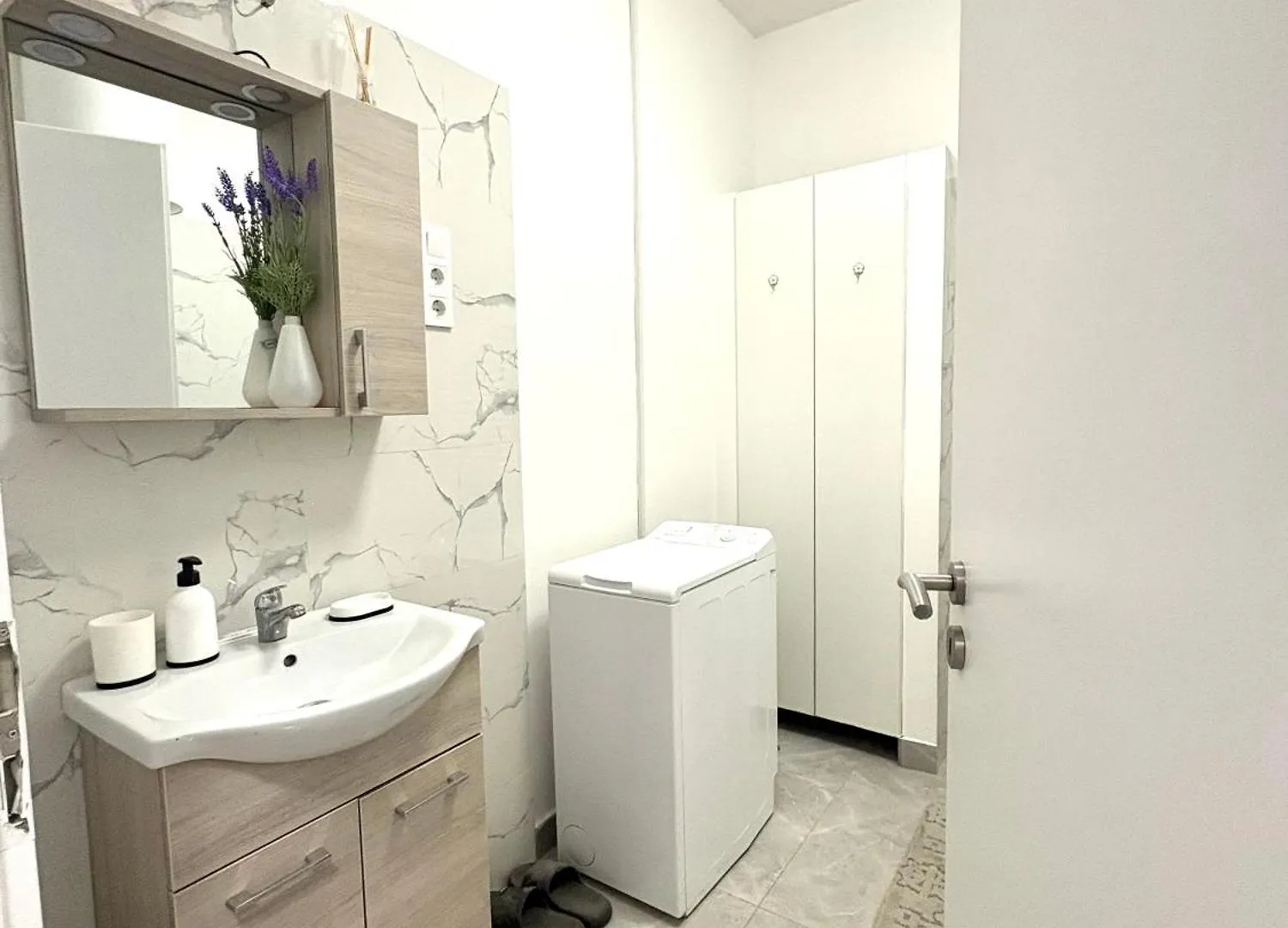 Rakoczi Apartman Budapest
