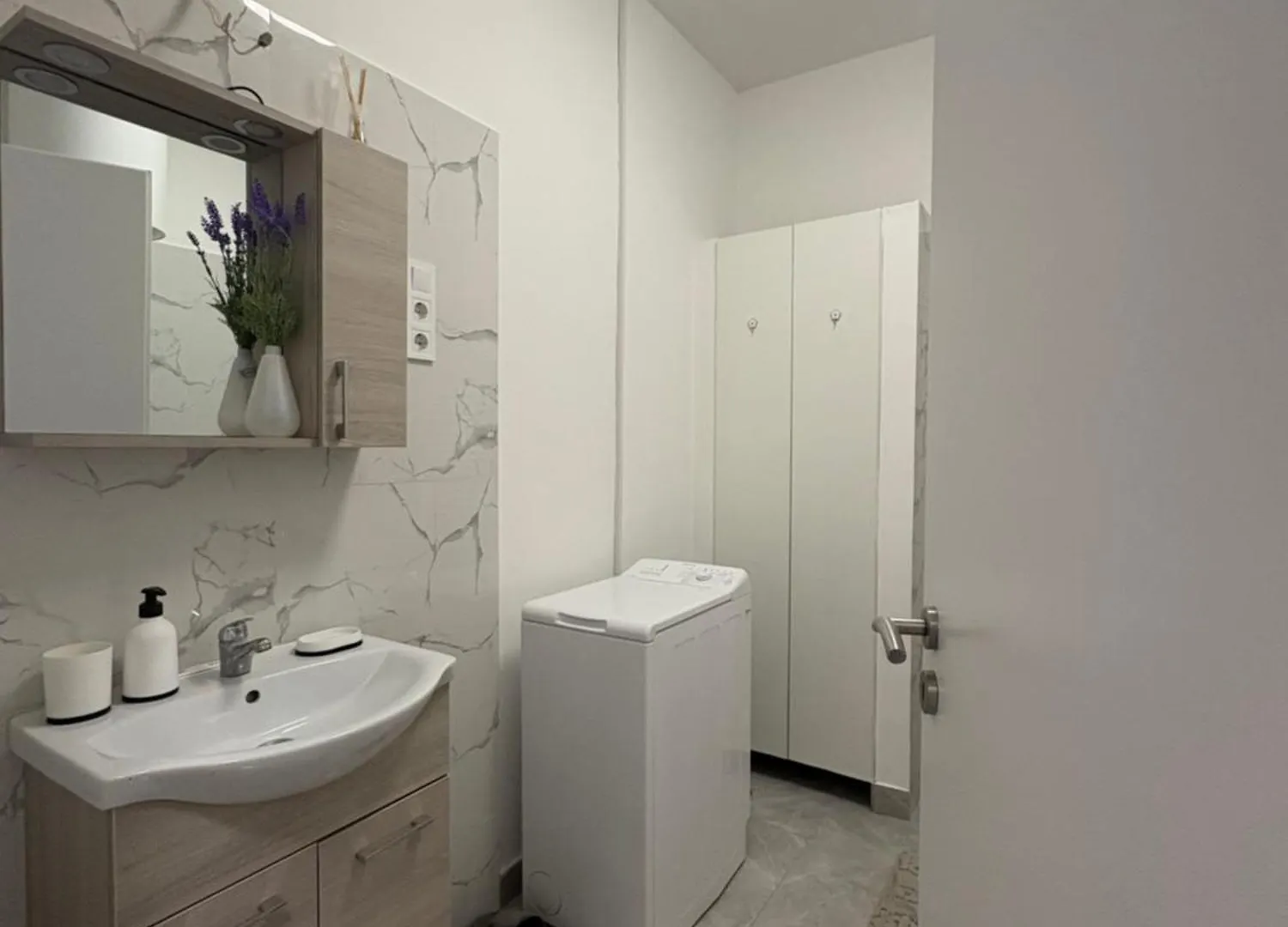 Rakoczi Apartman Budapest Apartment