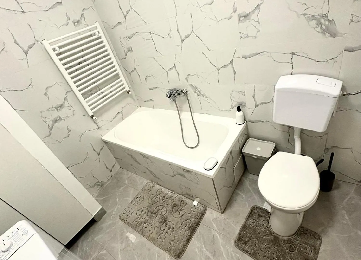 Rakoczi Apartman Budapest 0*,