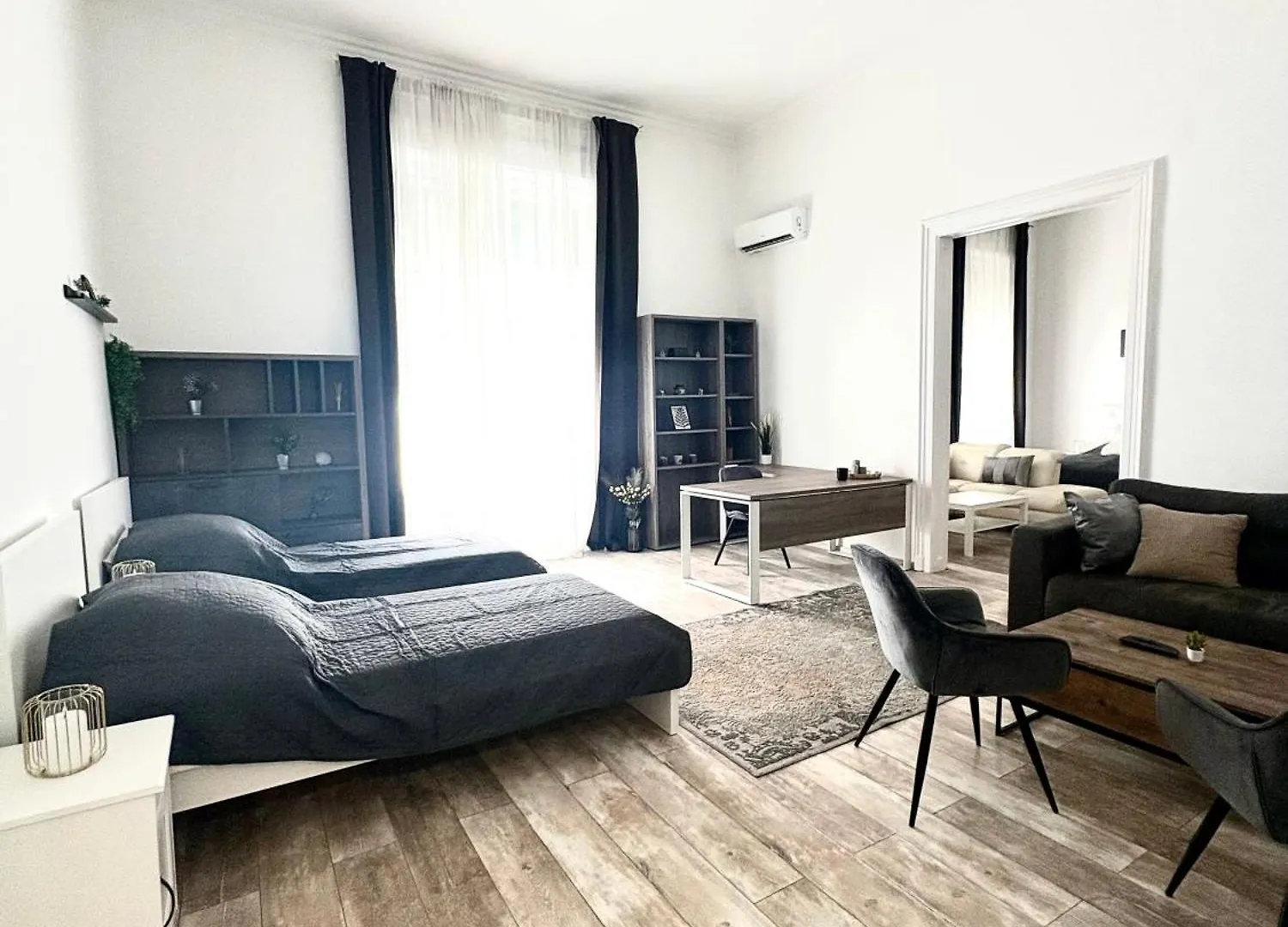 Rakoczi Apartman Budapest 0*,  Hungary