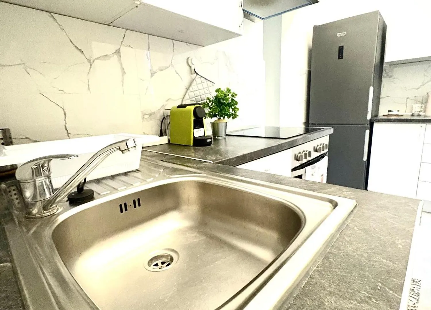 Rakoczi Apartman Budapest 0*,  Hungary