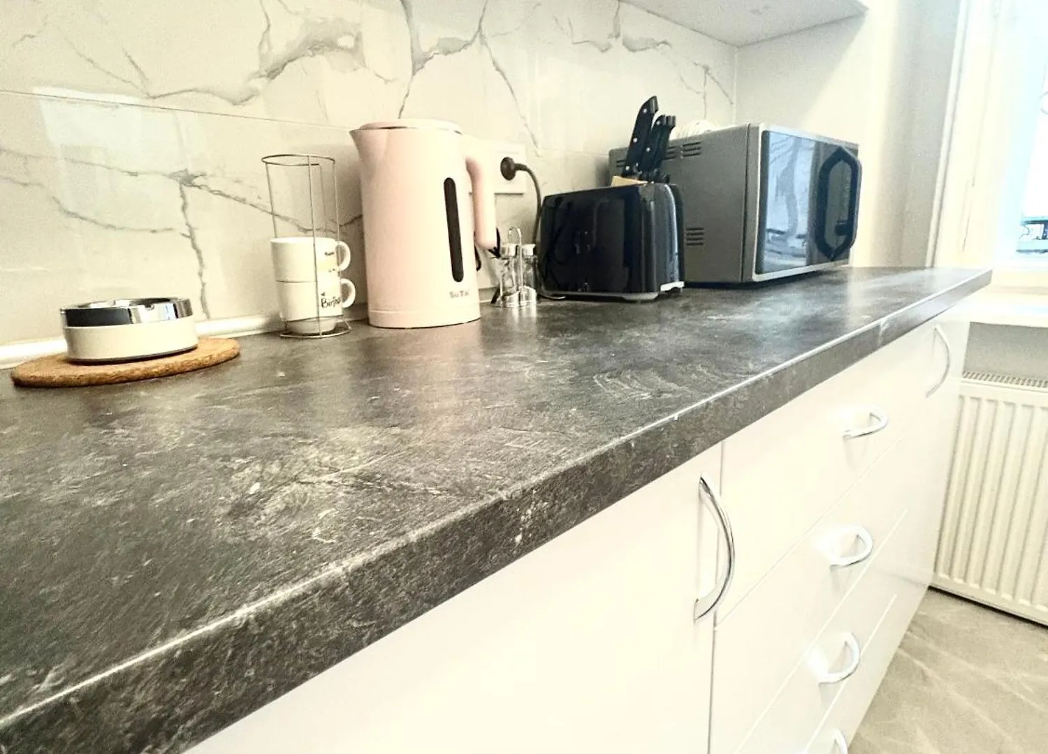 Rakoczi Apartman Budapest 0*,
